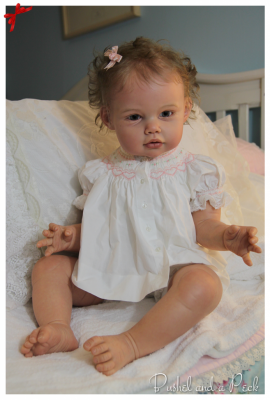 ella mae reborn doll